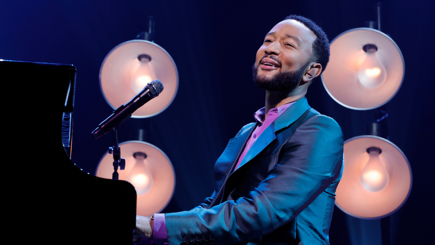 John Legend