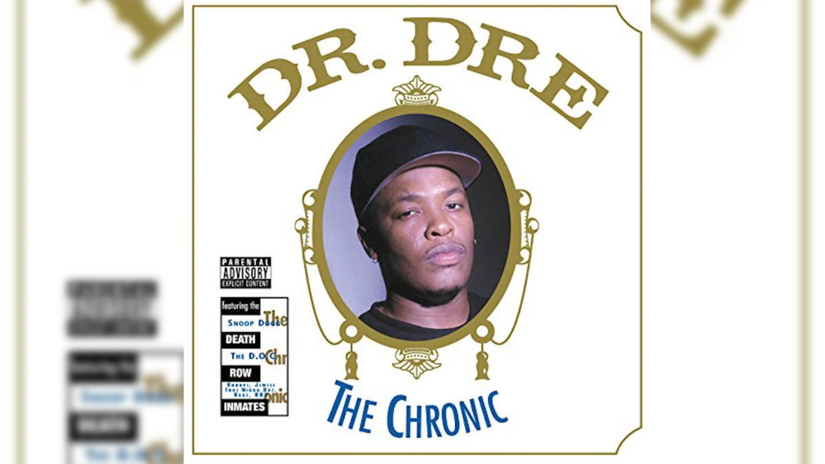 December 15 In Hip-Hop History: Dr. Dre Drops His Debut Album 'The ...