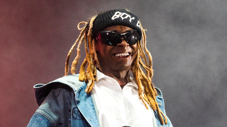 Lil Wayne