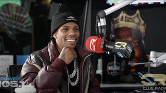 DJ Clue & DJ Self Sit w/ A Boogie Wit Da Hoodie, Talk New Album & More