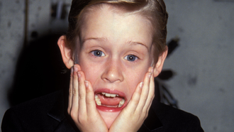 Home Alone Metal Cover Features 'Heaviest Drop In Christmas Movie History'