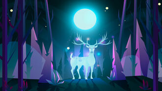 Christmas Ghost Stories / Finding Your Tribe