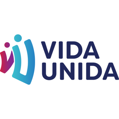 Vida Unida, Nationwide logo