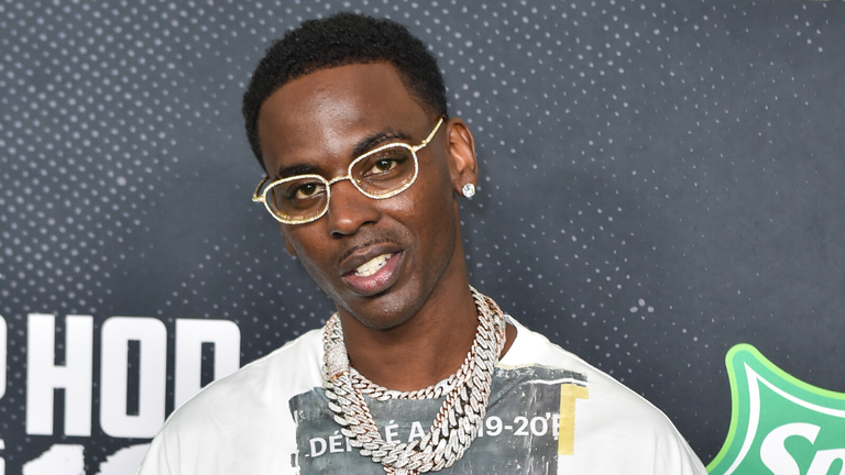 Young Dolph