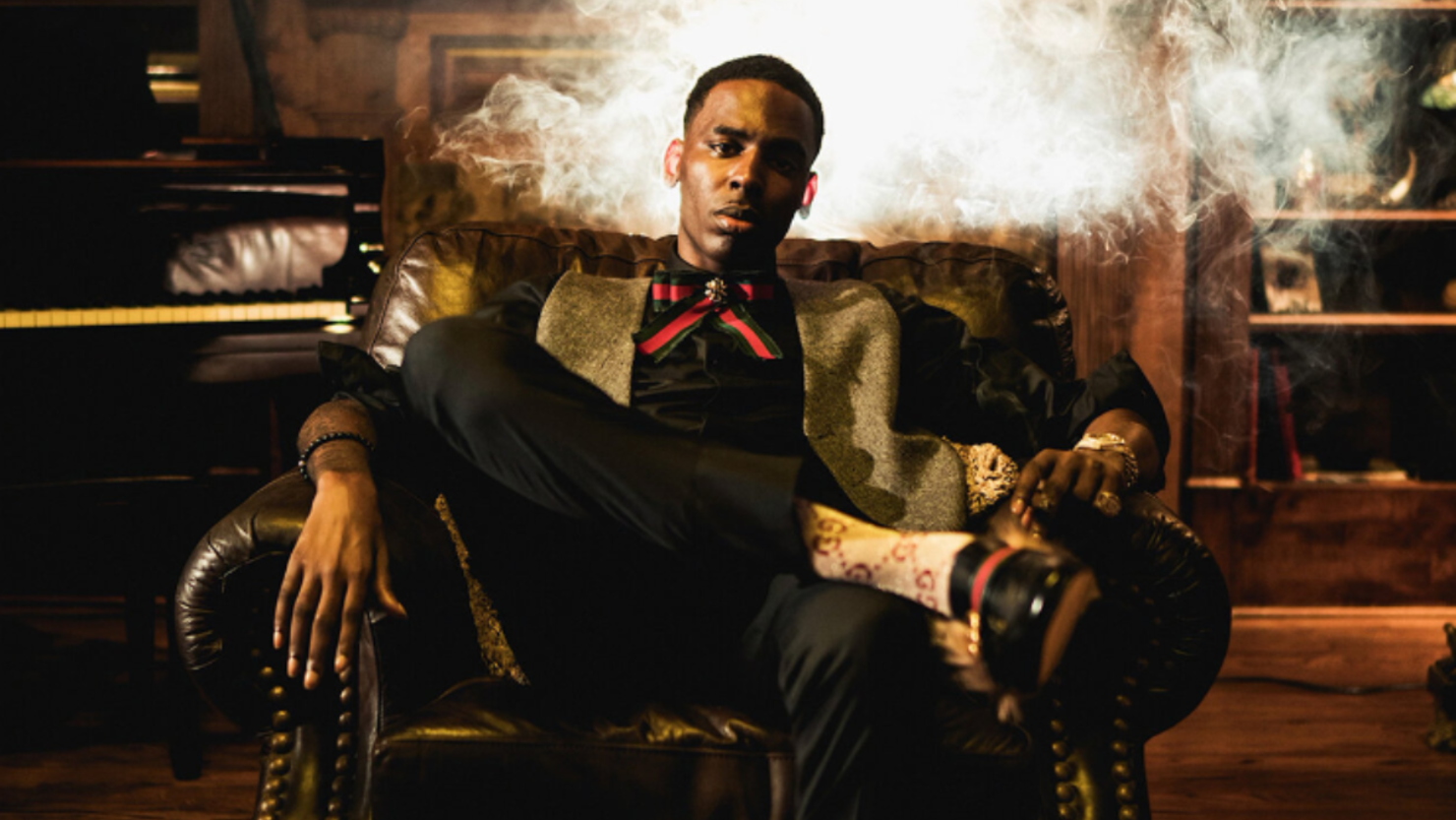 Young Dolph