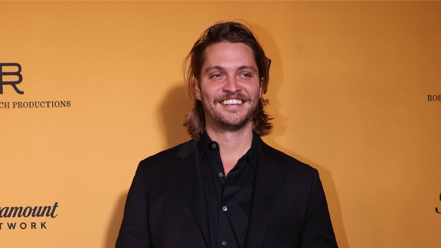 Listen To 'Yellowstone' Star Luke Grimes' Debut Single: 'No Horse To
