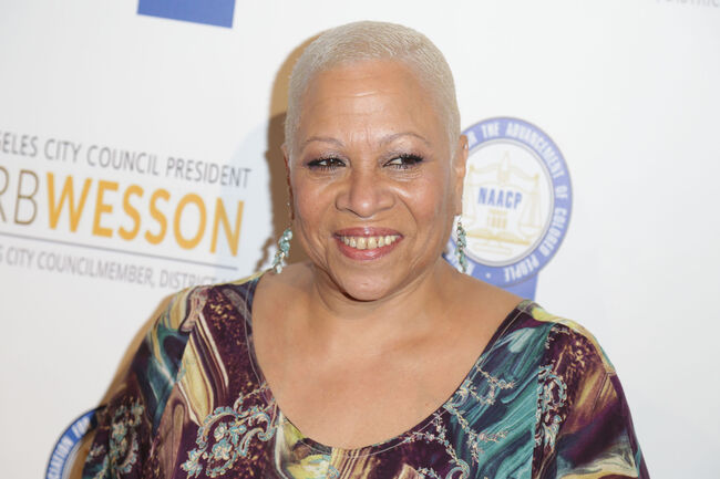 26th Annual NAACP Theatre Awards