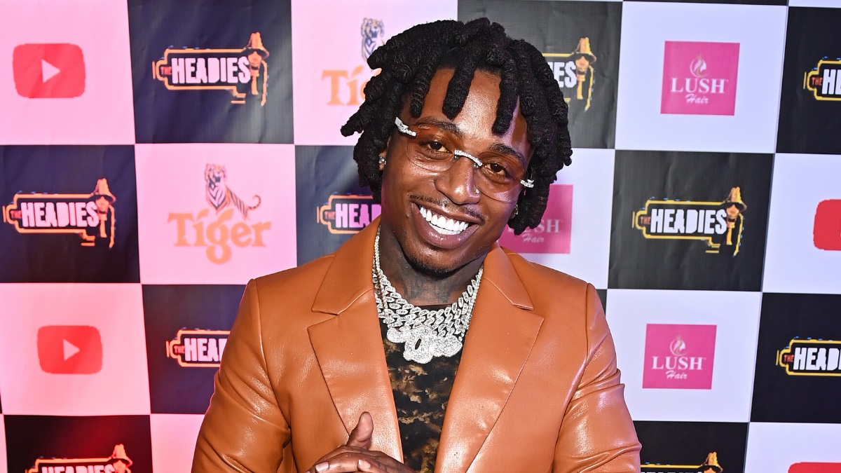 Jacquees Taps Summer Walker & 6LACK for Brand New Song 'Tell Me It's Over