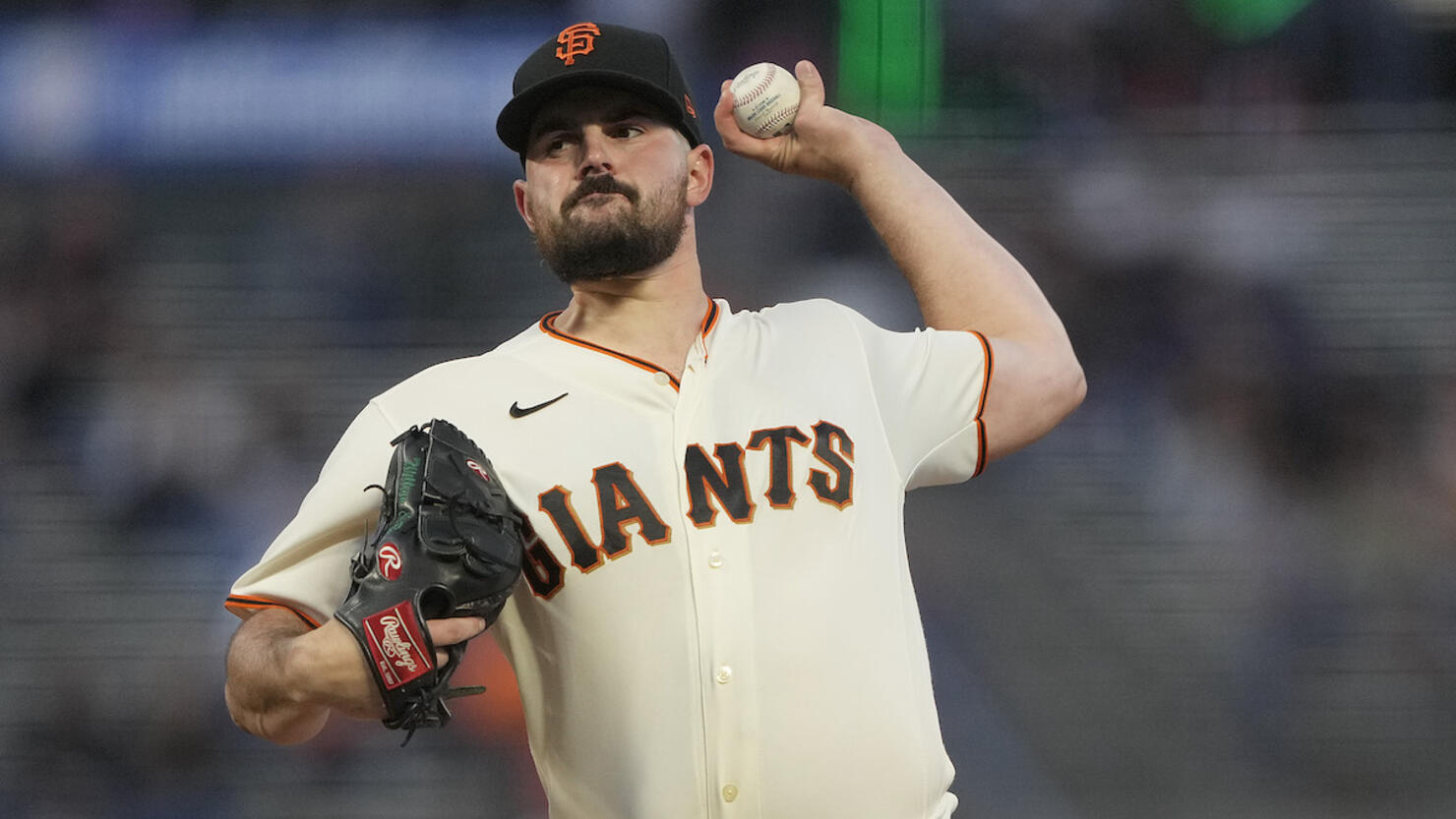 Colorado Rockies v San Francisco Giants