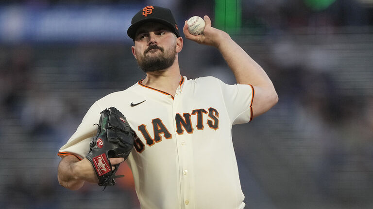 Colorado Rockies v San Francisco Giants