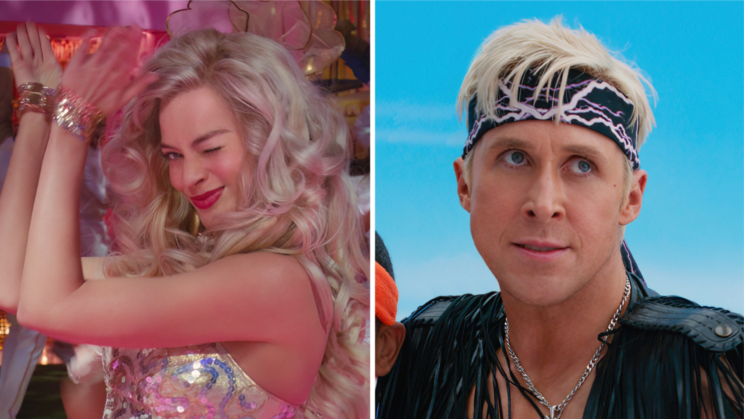 Barbie' Movie: Release Date, Cast, Trailer, and News