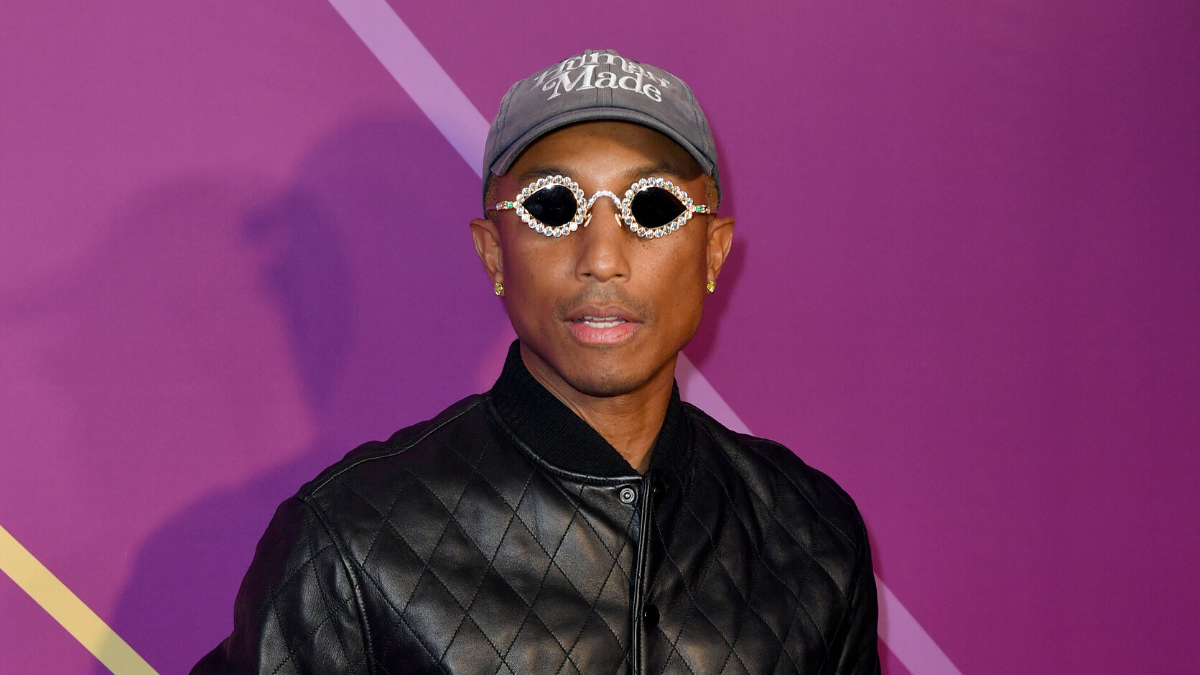 Virginia Beach To Pay $3 Million For Fatally Shooting Pharrell's Cousin ...