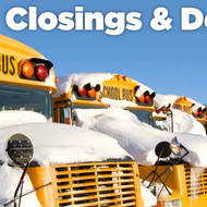 School Closings