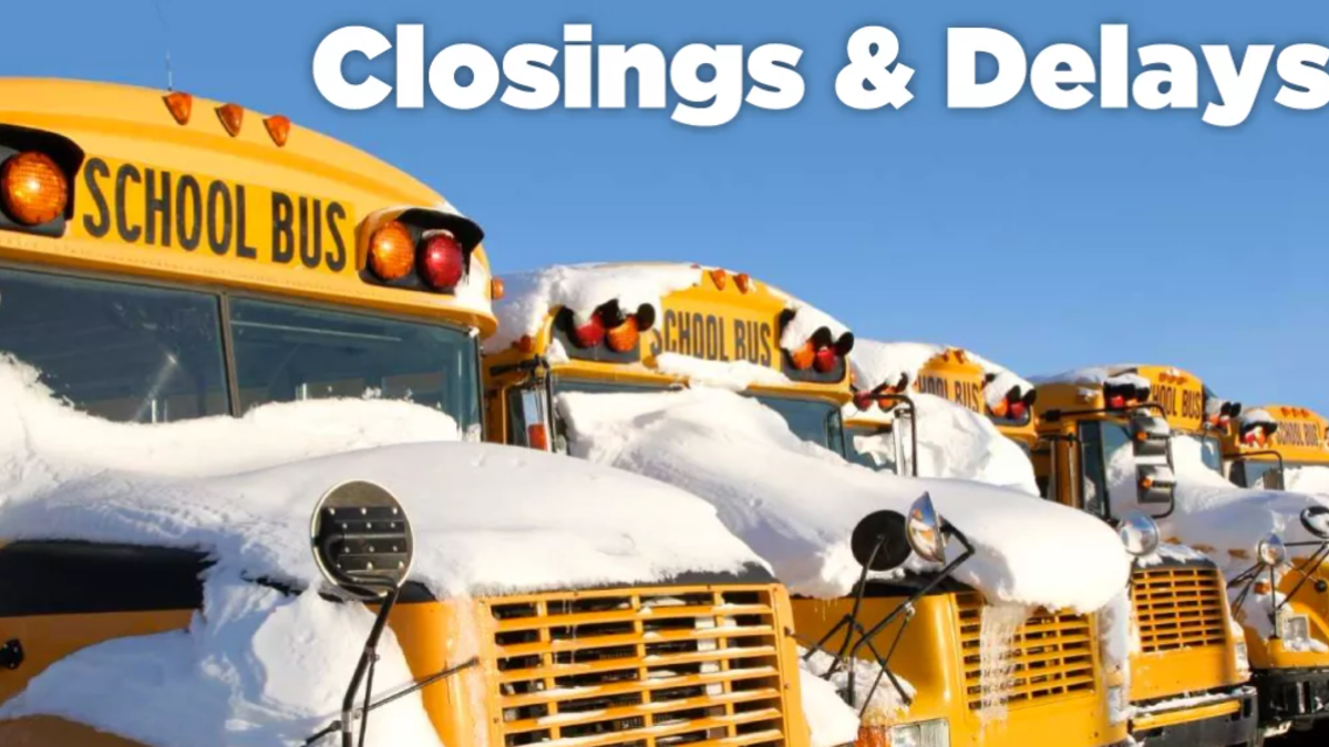 School Closings and Delays 1232024 94 Country WKKJ