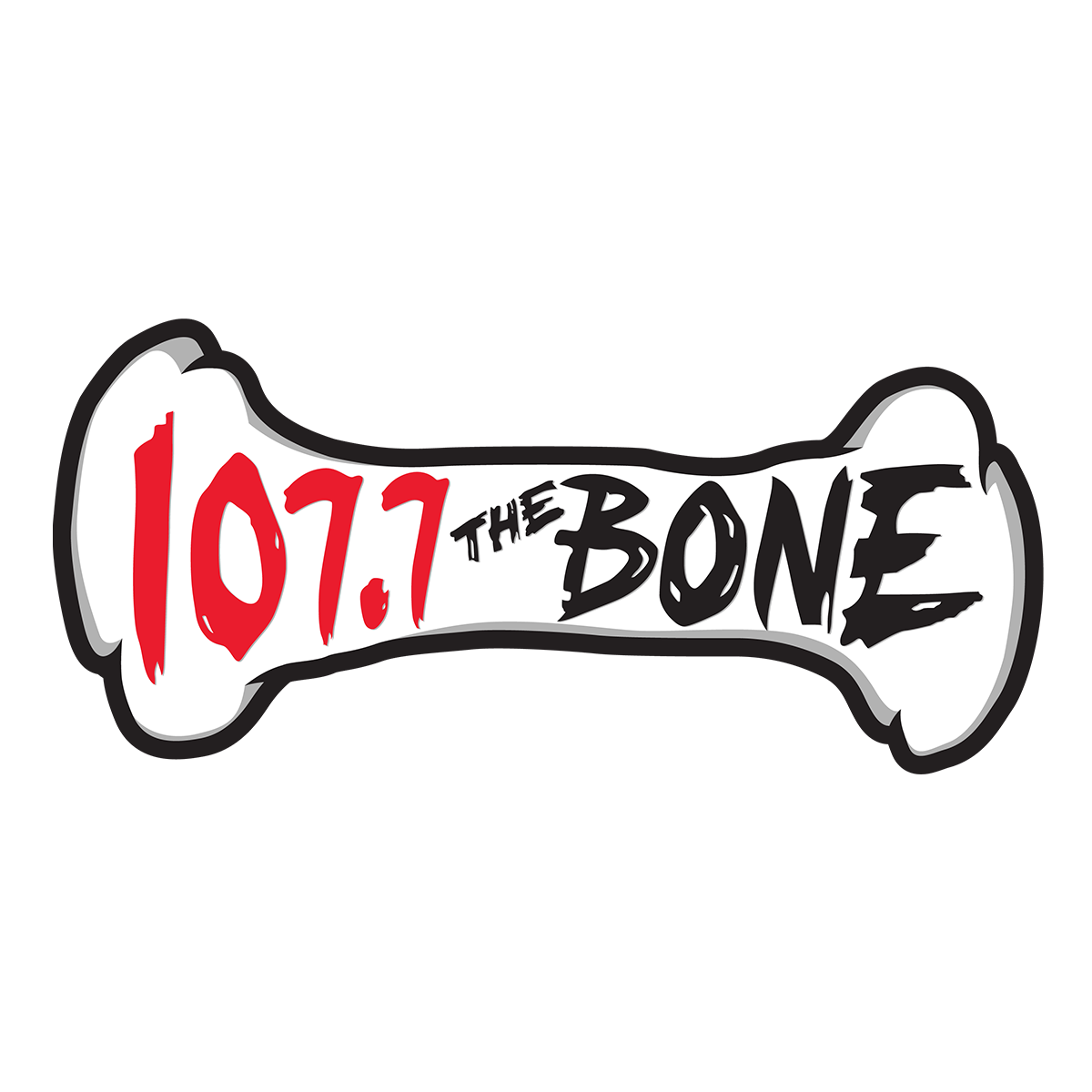 107.7 The Bone on the App Store