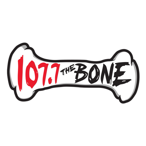 107.7 The Bone