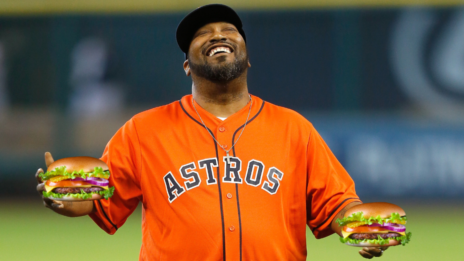Bun B To Open His Burger Joint's First Brick-And-Mortar Location In Texas