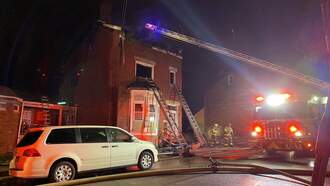3 Killed In Pittsburgh House Fire
