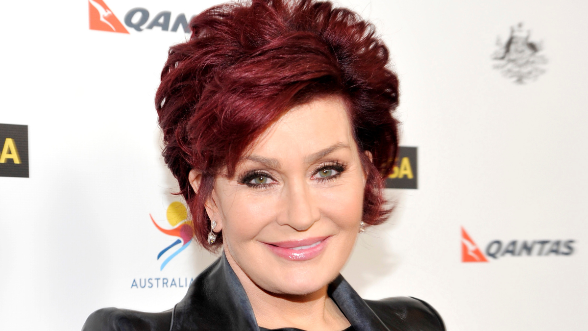 Sharon Osbournes Son Shares Health Update After Emergency Hospitalization Iheart 5268