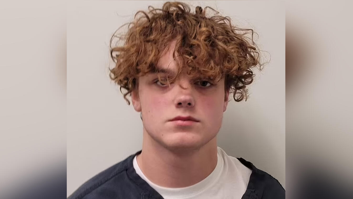 Jacob Sayre, 17