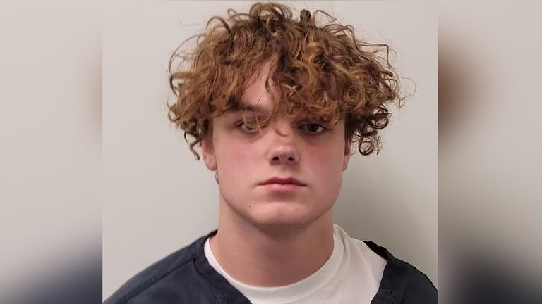 Jacob Sayre, 17