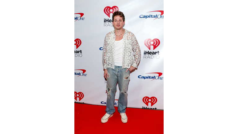 iHeartRadio Y100's Jingle Ball 2022 - Backstage