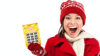 Cash Gifts Acceptance