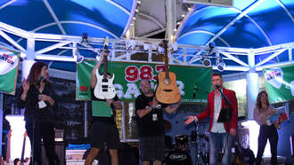 12 Guitars Of Christmas 2022