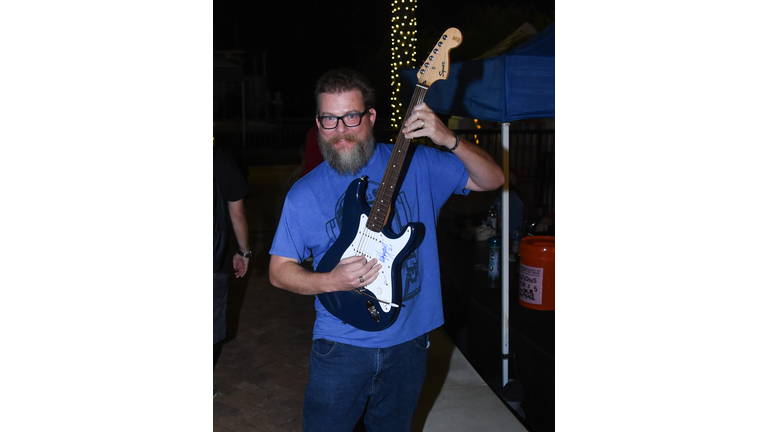 2022 12 Guitars of Christmas