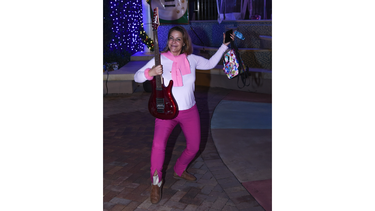 2022 12 Guitars of Christmas