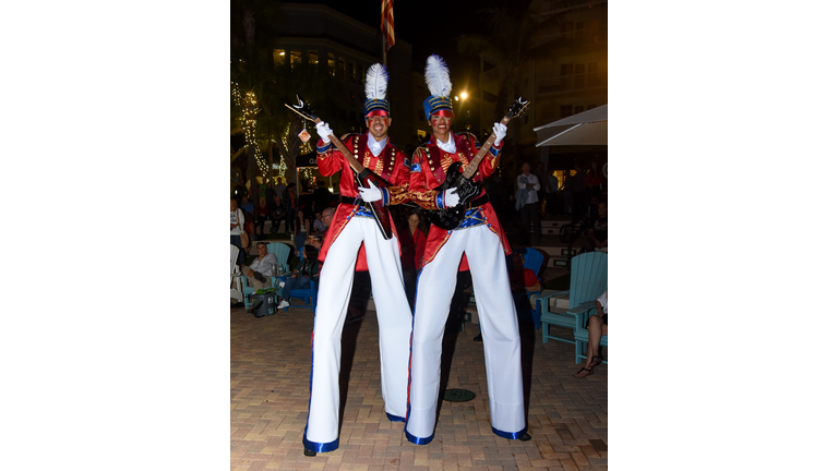 2022 12 Guitars of Christmas