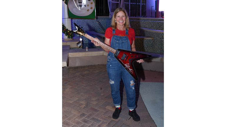 2022 12 Guitars of Christmas