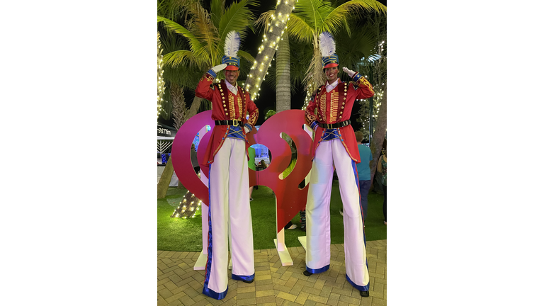 2022 12 Guitars of Christmas