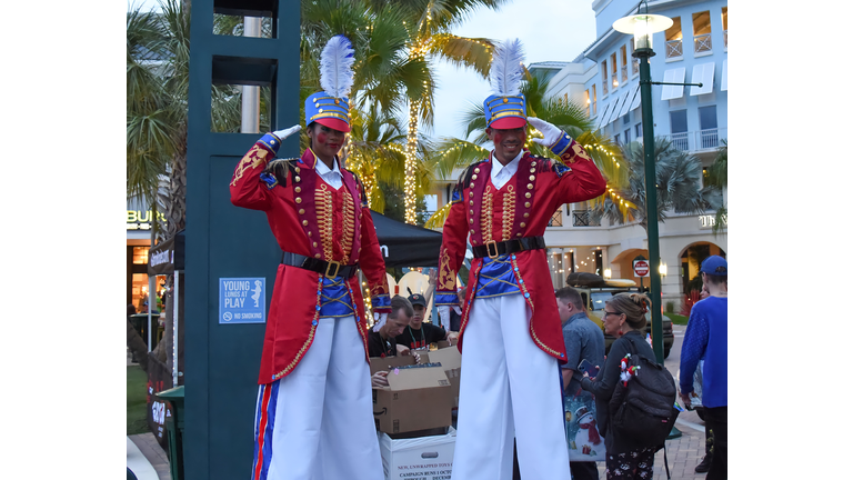 2022 12 Guitars of Christmas