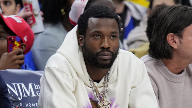Meek Mill