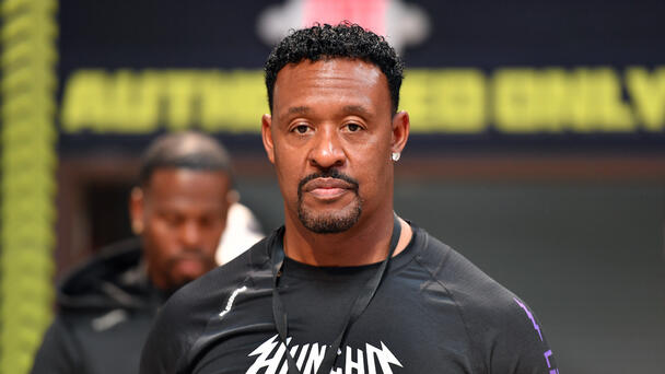 Willie McGinest Sued Over Restaurant Fight; Alleged Cause Revealed