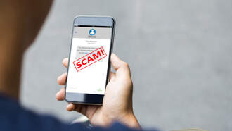 Ohio Officials Warn Of New Scam That Could Affect Holiday Shopping