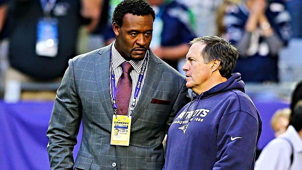 Willie McGinest breaks silence, apologizes for jumping man in