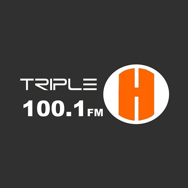 Triple H 100.1 FM