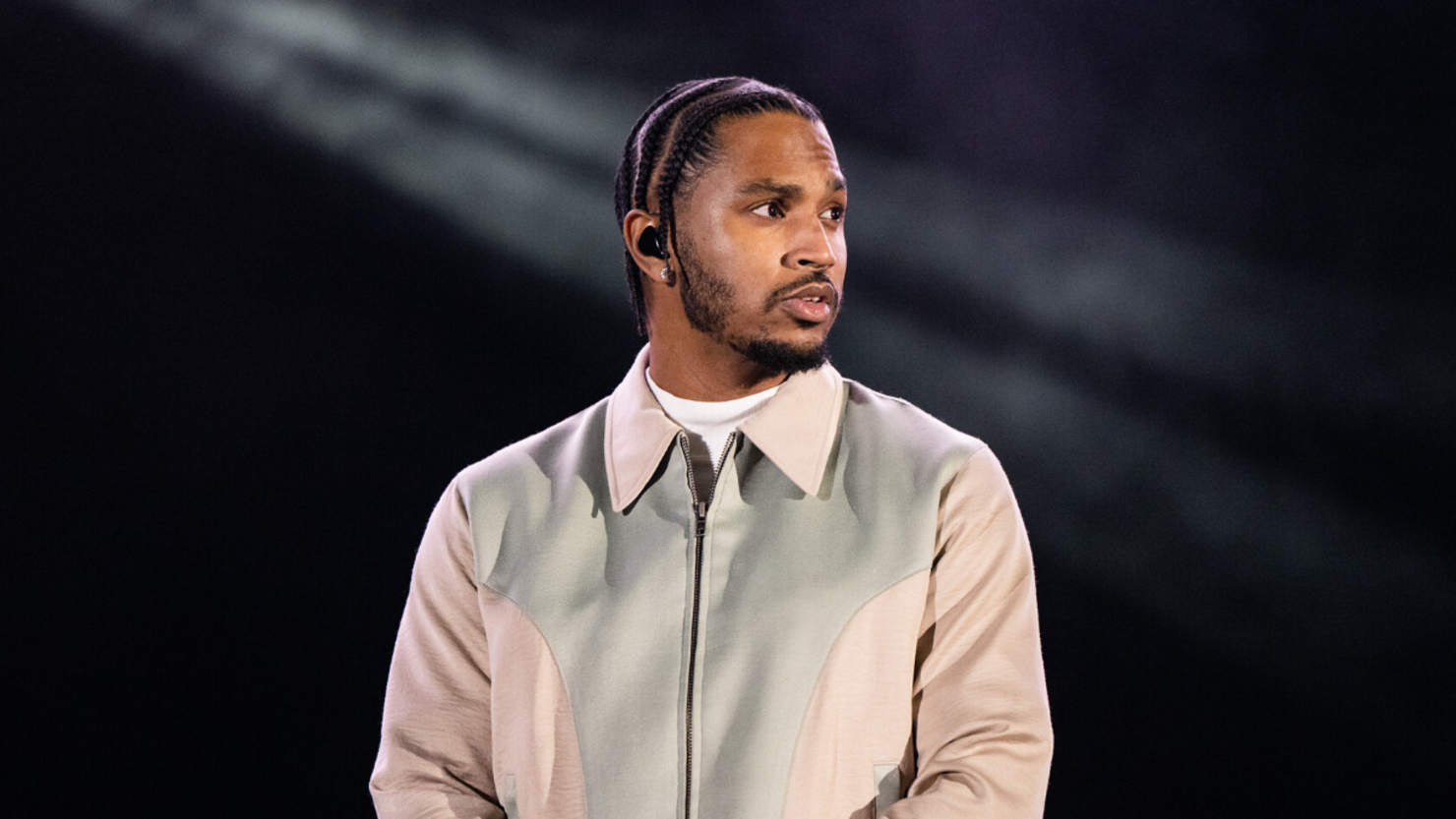 Trey Songz