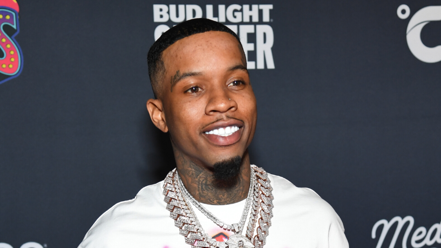 Tory Lanez