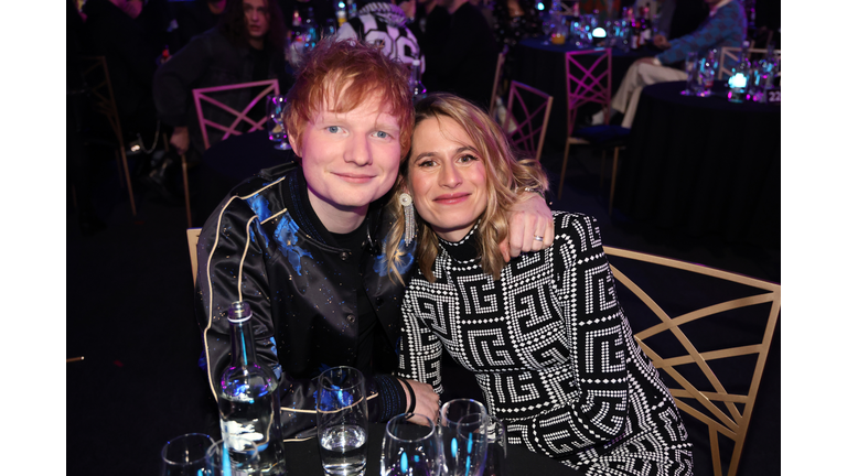 The BRIT Awards 2022 - Show