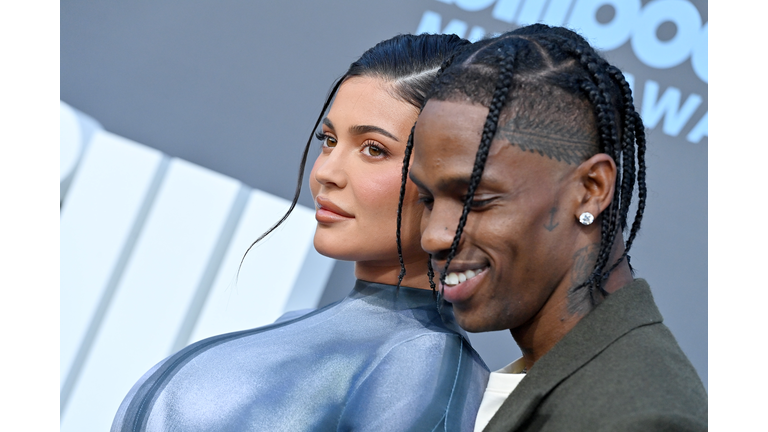 2022 Billboard Music Awards - Arrivals