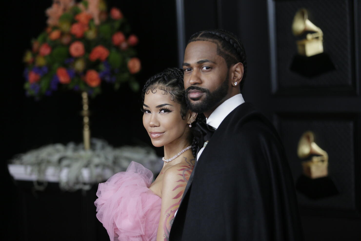 The 63rd Annual Grammy Awards