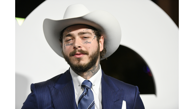 2019 GQ Men Of The Year - Arrivals