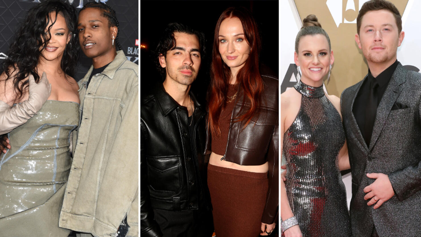 27 Celebrities Who Babies In 2022 iHeart