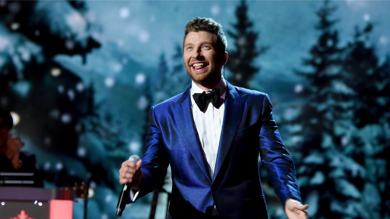 brett eldredge tour chicago