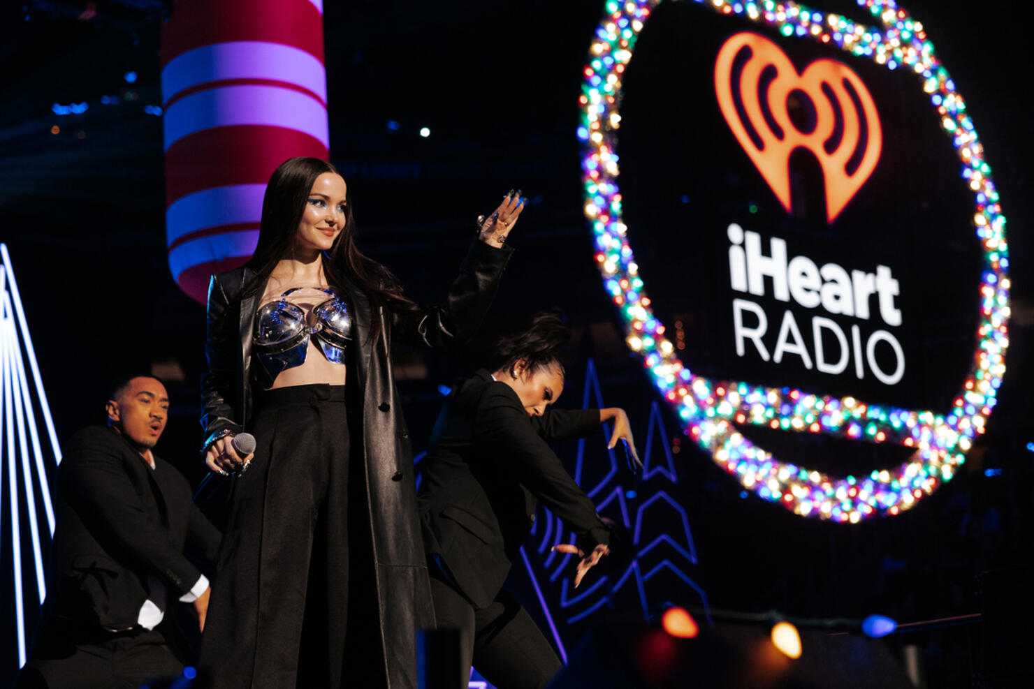 How to watch the 2022 iHeartRadio Jingle Ball: Time, TV, live stream, more  