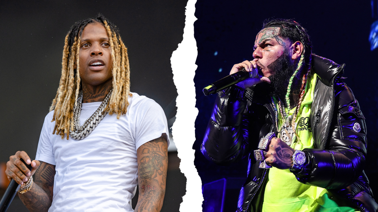 Lil Durk & 6ix9ine