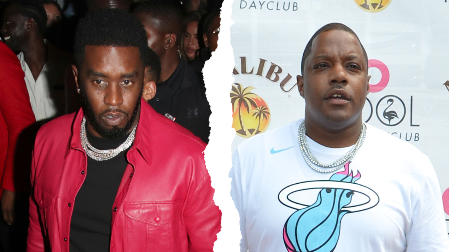 Diddy & Ma$e
